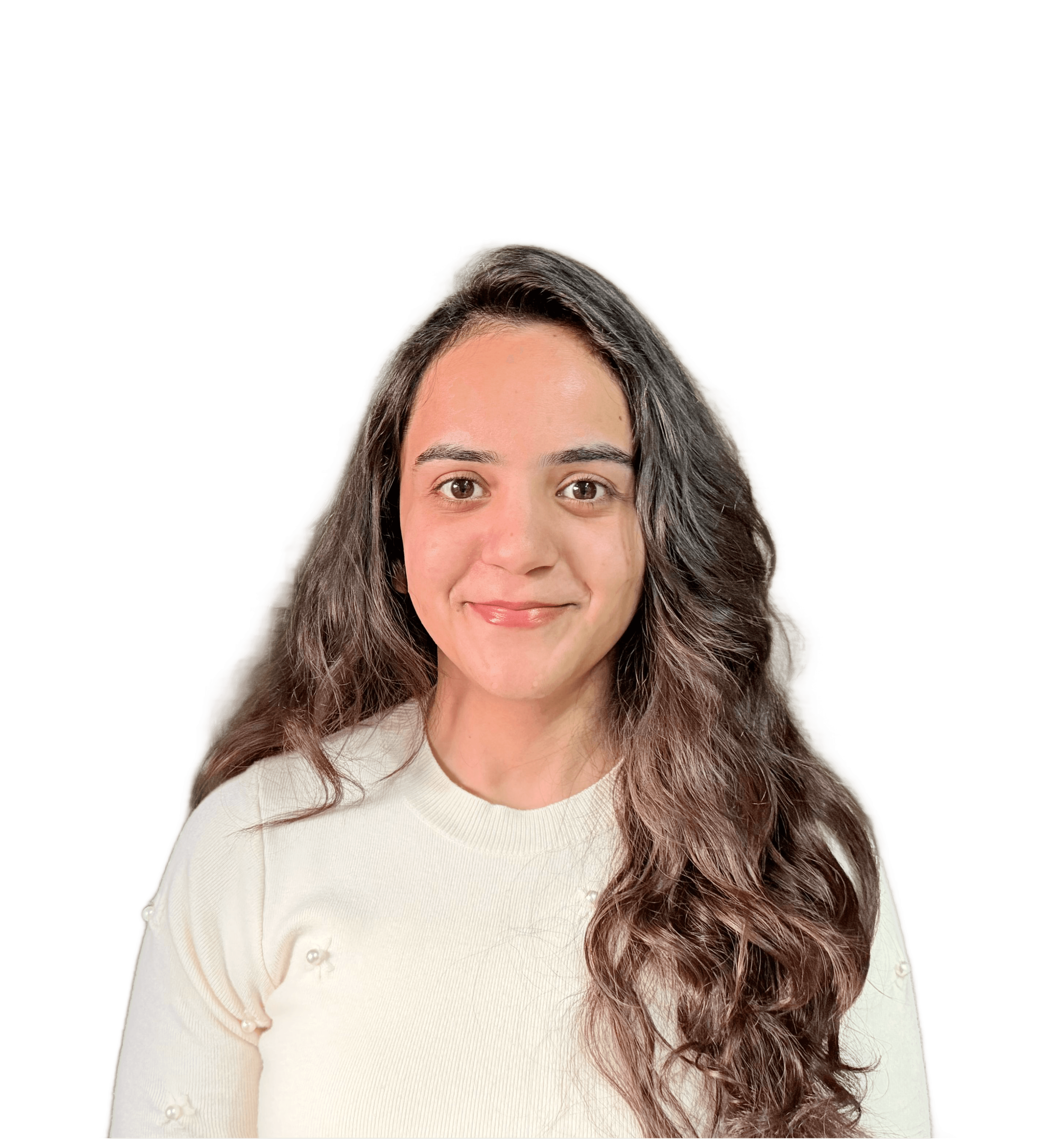 Namita Dhawan portrait